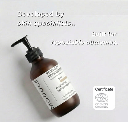 RECOVERY CONCENTRATE [B03]