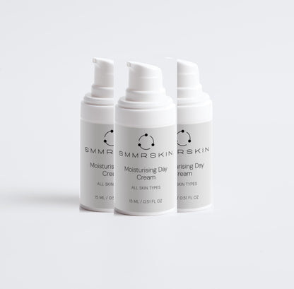 Moisturising Day Cream