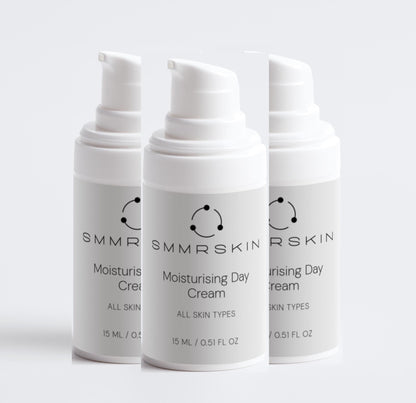 Moisturising Day Cream