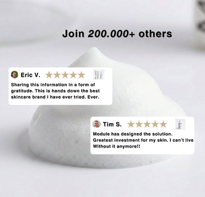 SURFACE RESET MOUSSE [F01]