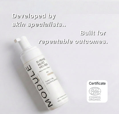 SURFACE RESET MOUSSE [F01]