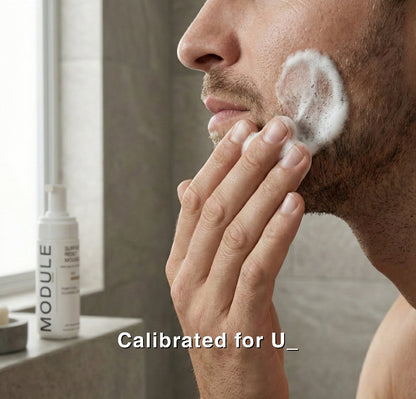 SURFACE RESET MOUSSE [F01]