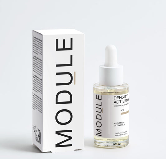 H03 | HAIR DENSITY SCALP OIL