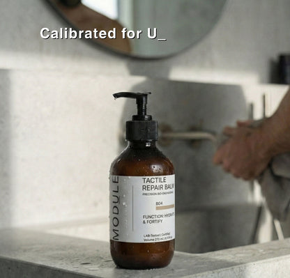 TACTILE REPAIR BALM [B04]