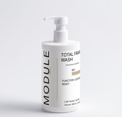 TOTAL FRAME WASH [B01]