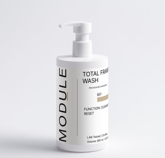 TOTAL FRAME WASH [B01]