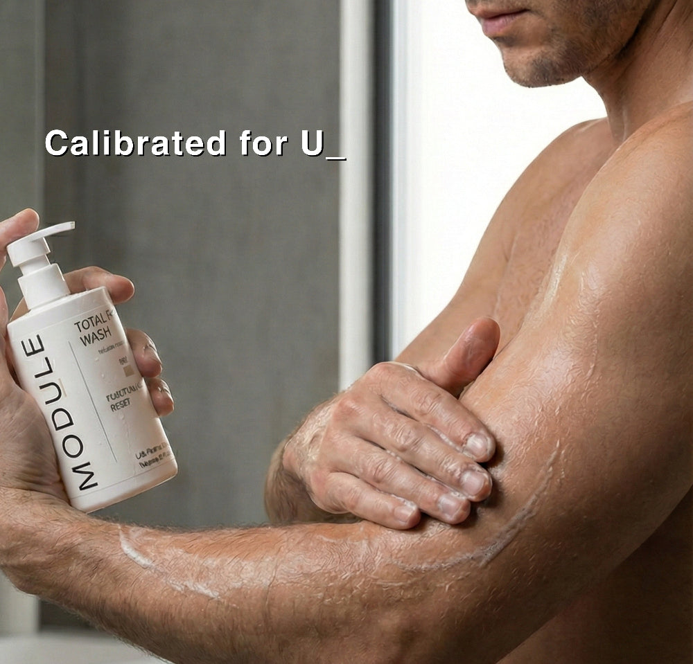 BODY STARTER SYSTEM [S03]