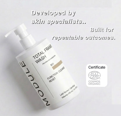 TOTAL FRAME WASH [B01]