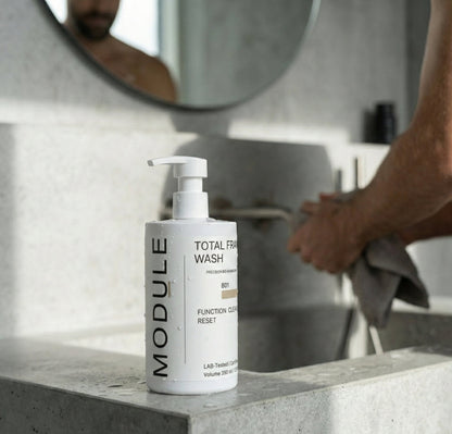 TOTAL FRAME WASH [B01]