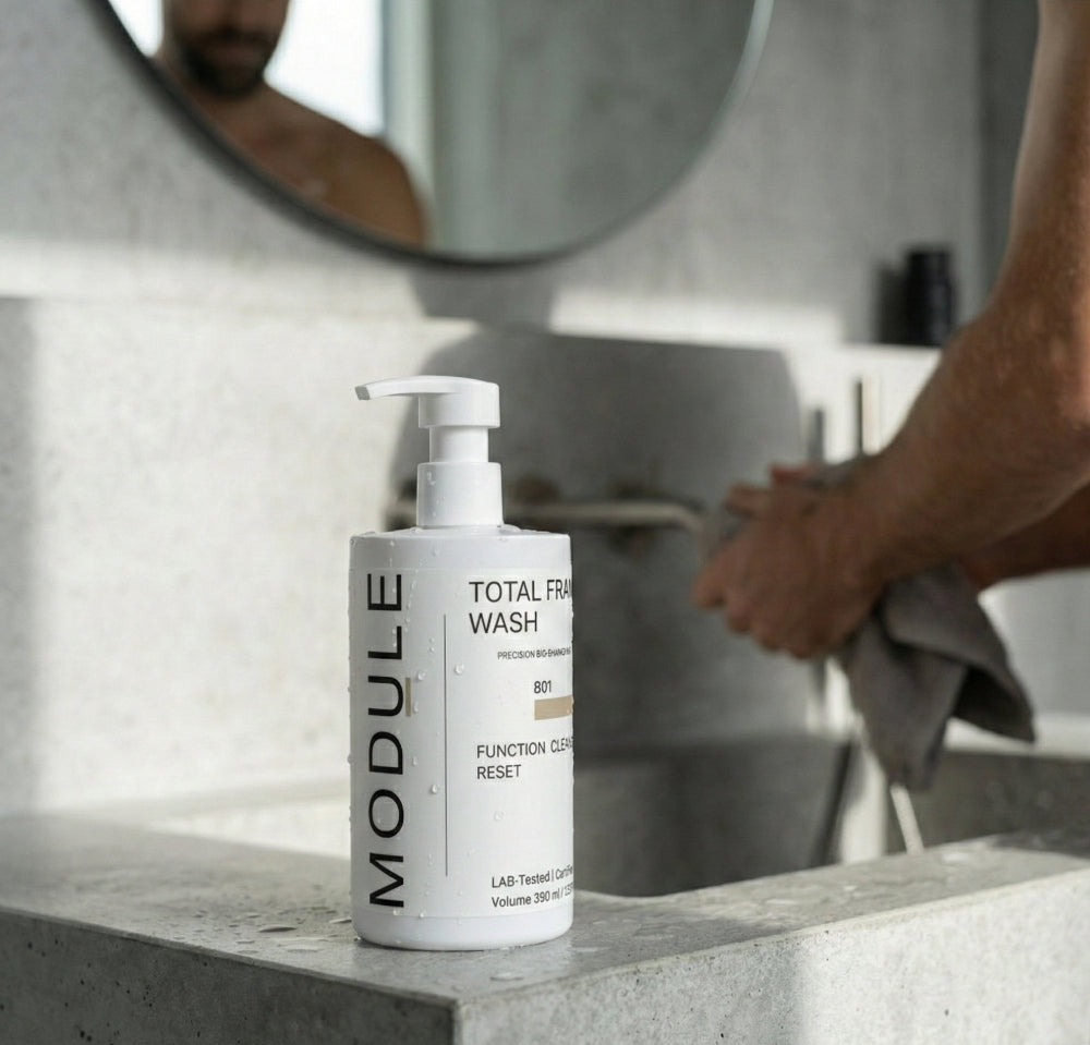 S04 | BODY PRO SYSTEM