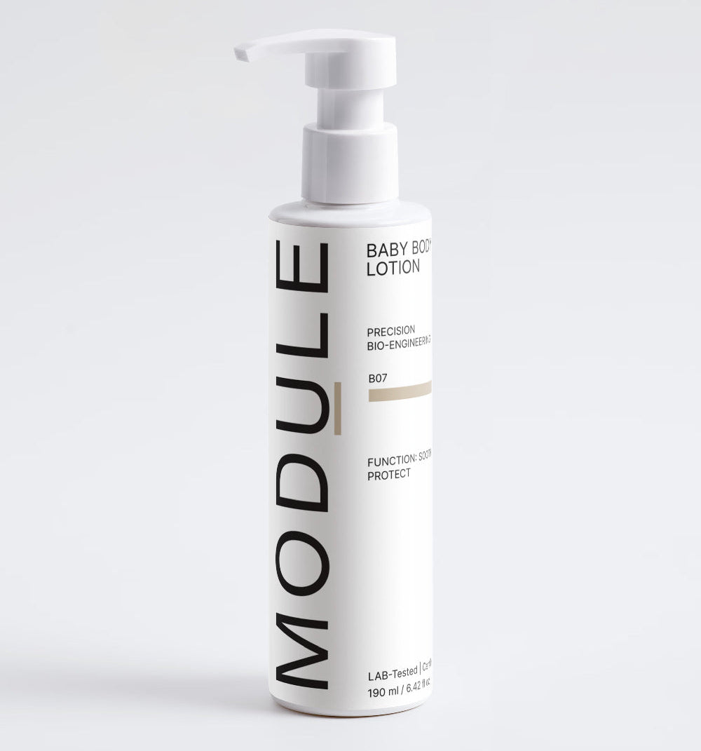 B07 | BABY BODY LOTION