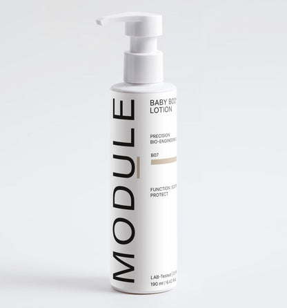 B07 | BABY BODY LOTION