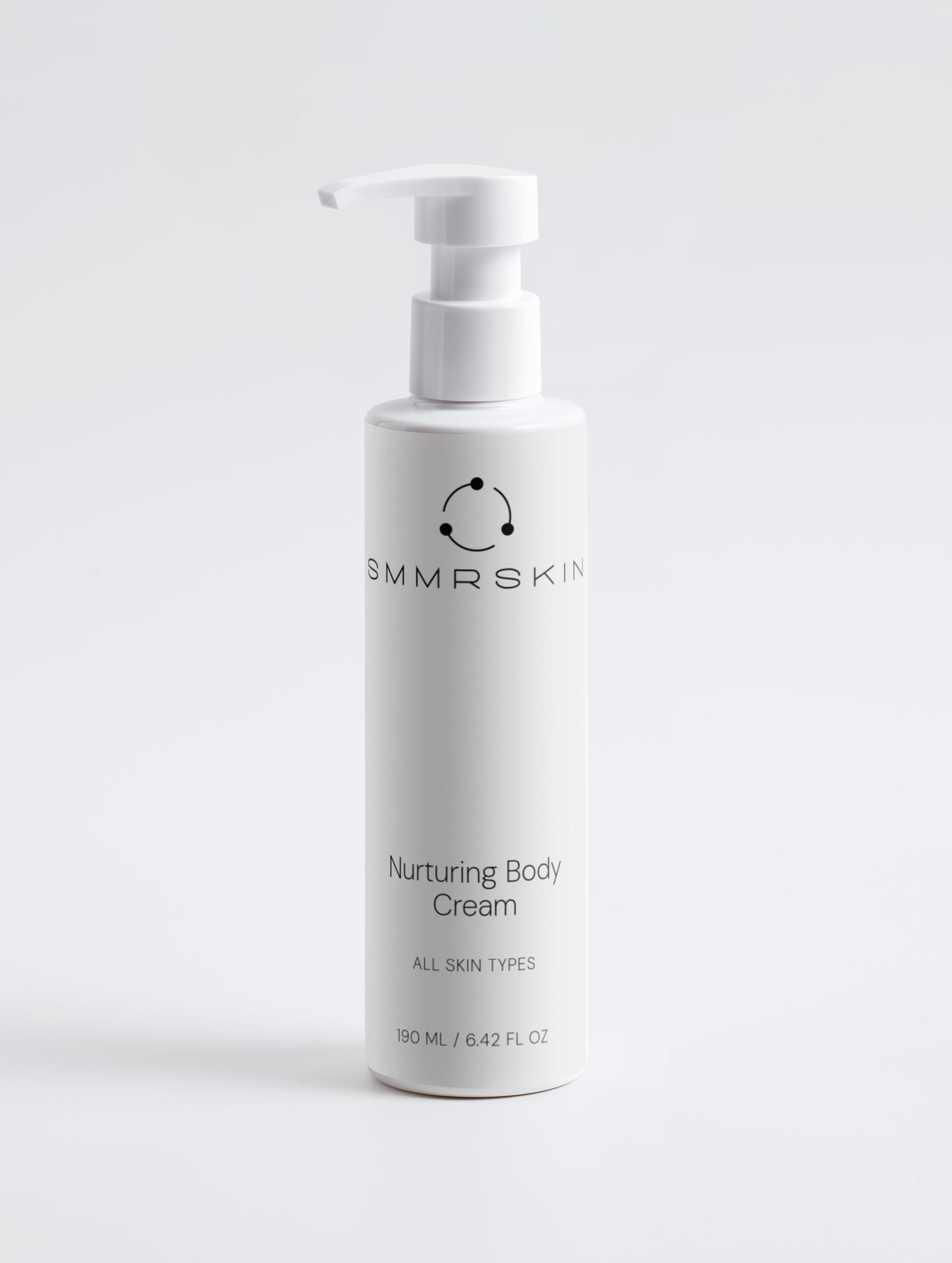Nurturing Body Cream