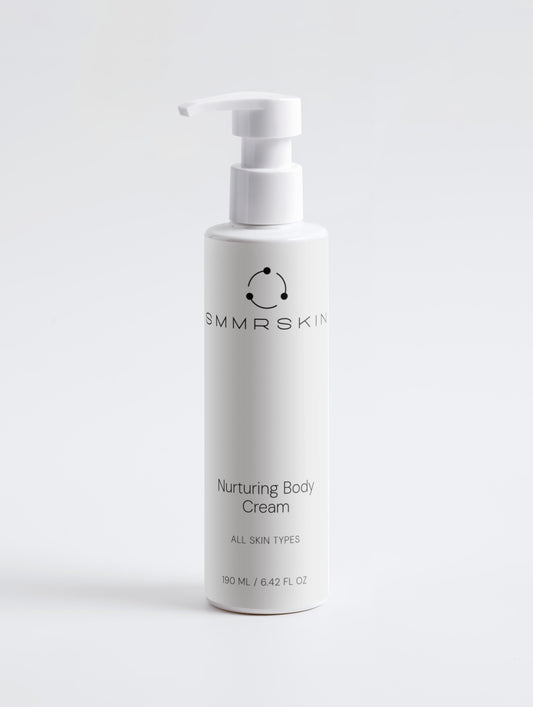 Nurturing Body Cream