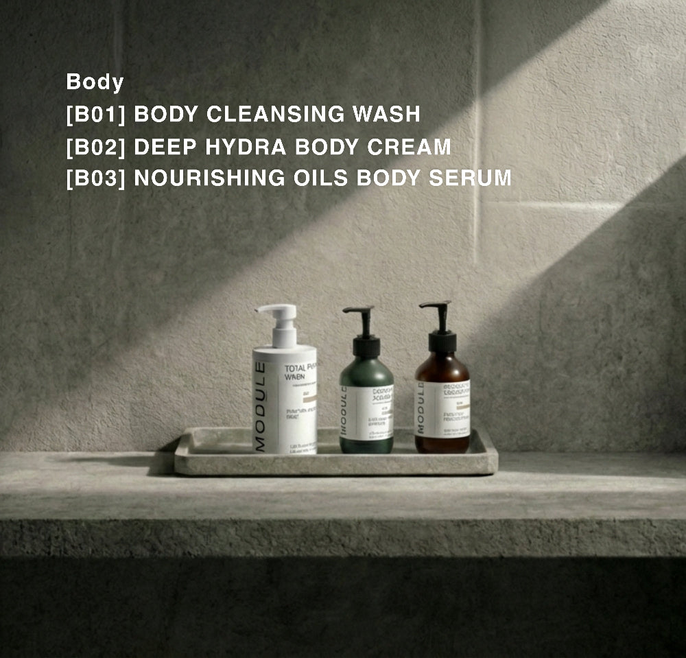 S04 | BODY PRO SYSTEM