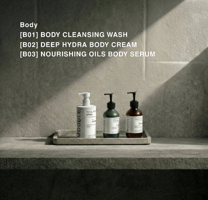 S04 | BODY PRO SYSTEM