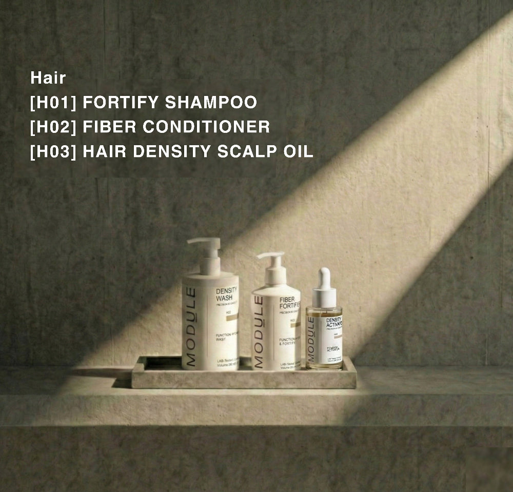 S06 | HAIR PRO SYSTEM