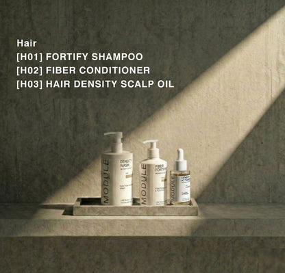 S06 | HAIR PRO SYSTEM