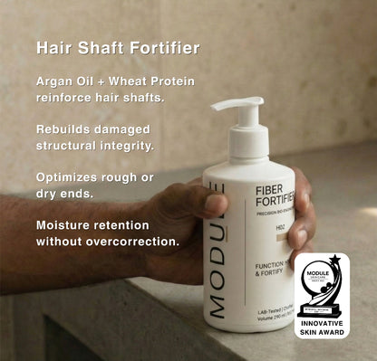 FIBER FORTIFIER [H02]