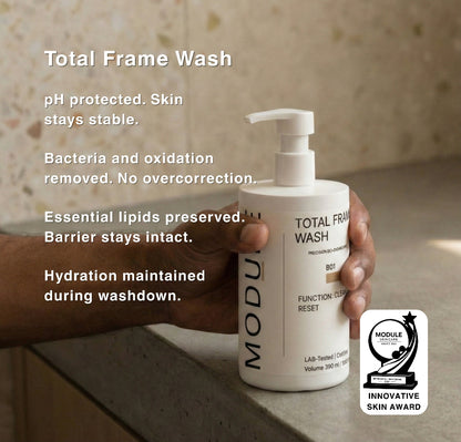 TOTAL FRAME WASH [B01]