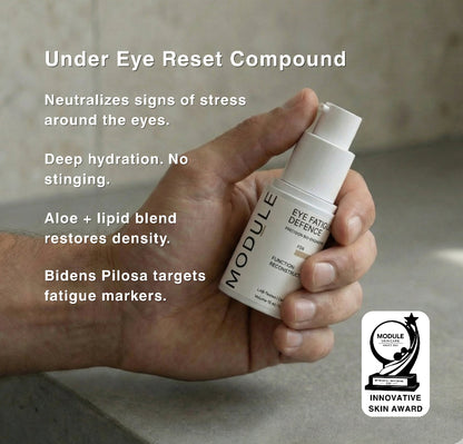 EYE FATIGUE DEFENCE [F04]