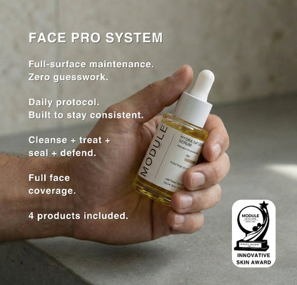 FACE PRO SYSTEM [S02]