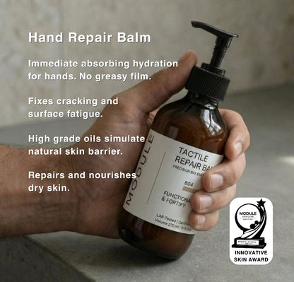 TACTILE REPAIR BALM [B04]