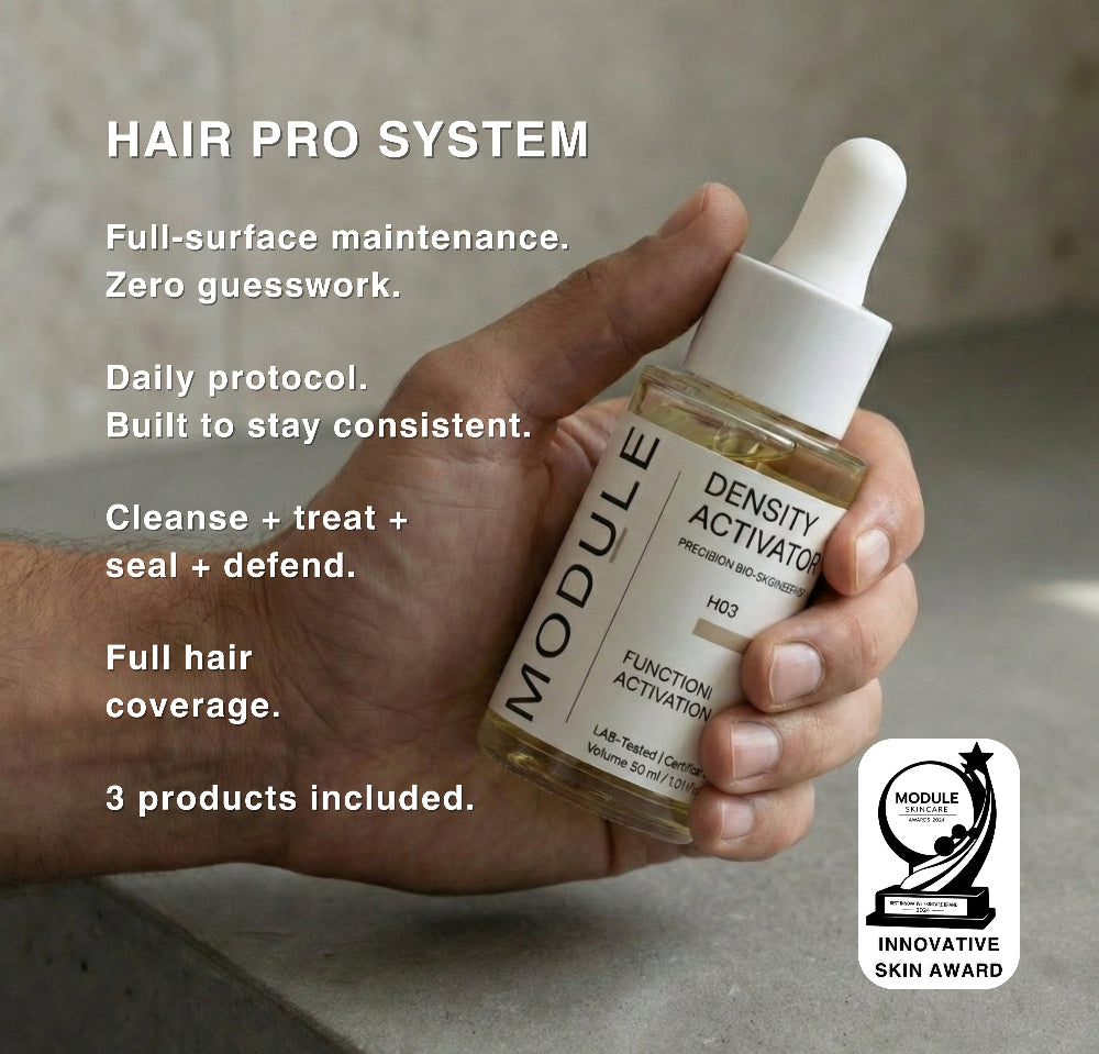 HAIR PRO SYSTEM [S06]