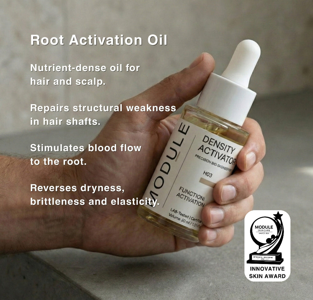 DENSITY ACTIVATOR [H03]