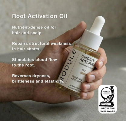 DENSITY ACTIVATOR [H03]