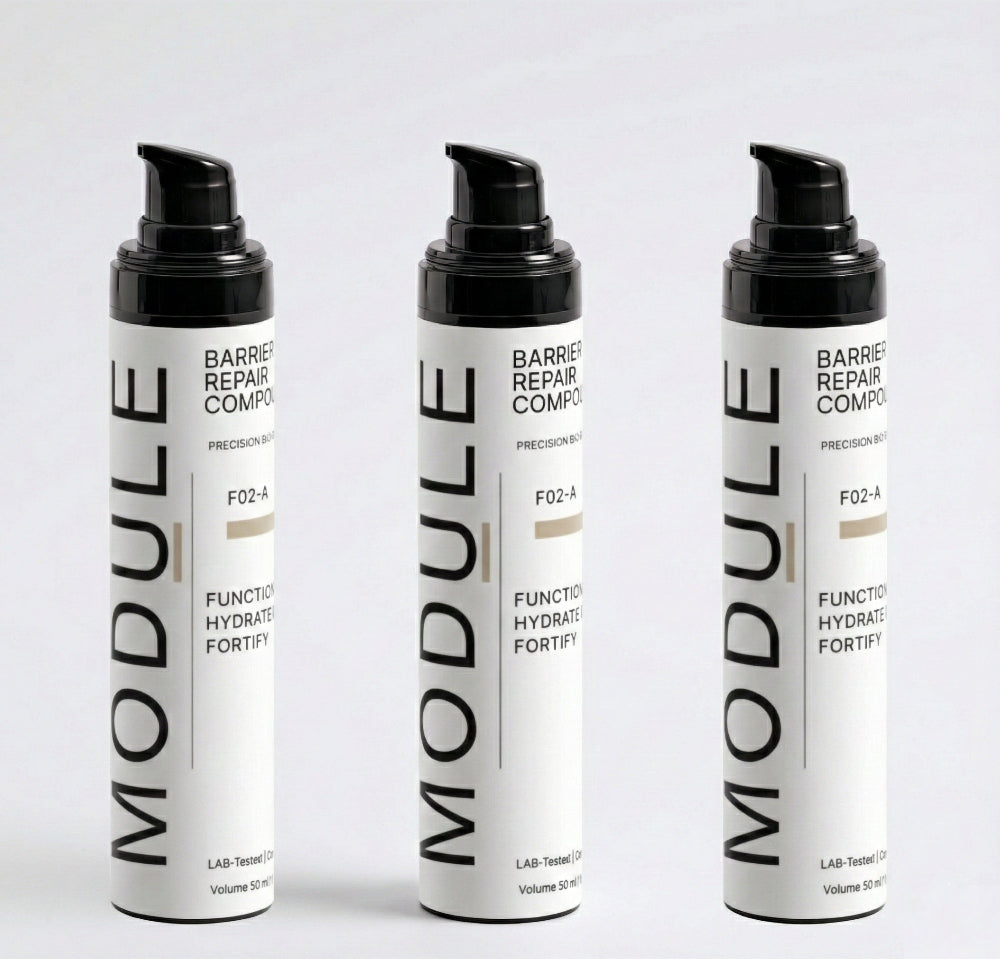 BARRIER REPAIR COMPOUND [F02-A]