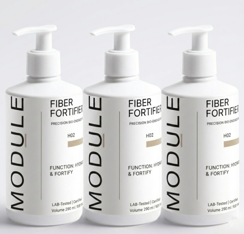 FIBER FORTIFIER [H02]