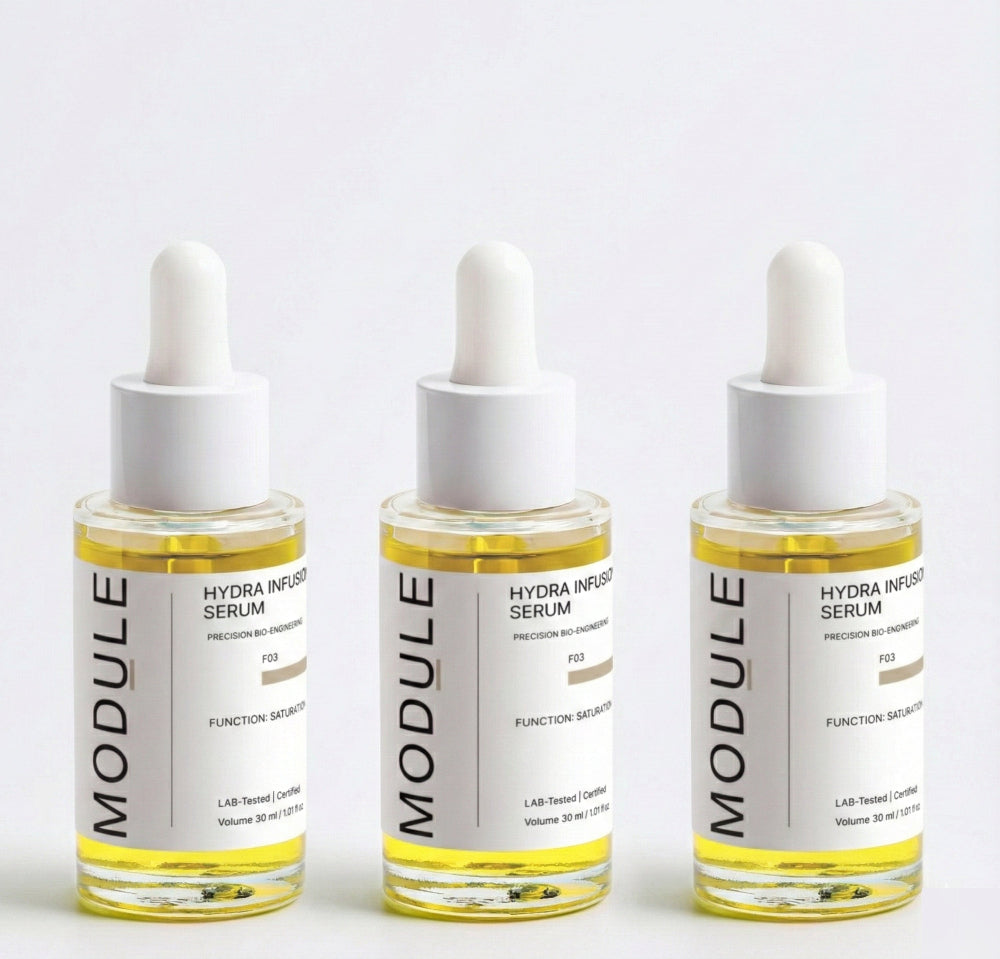 HYDRA INFUSION SERUM [F03]