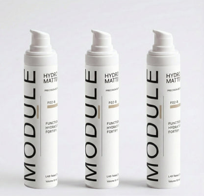 HYDRO MATTE GEL [F02-B]