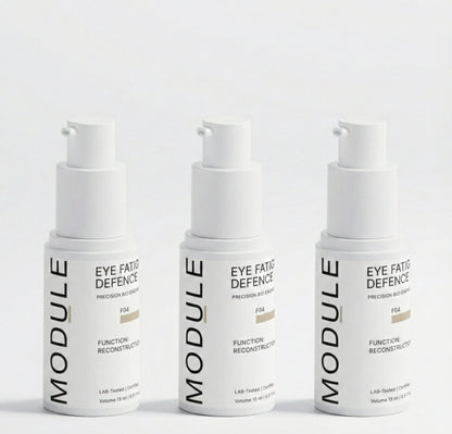 EYE FATIGUE DEFENCE [F04]