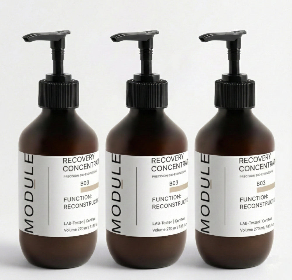 RECOVERY CONCENTRATE [B03]