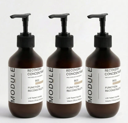 RECOVERY CONCENTRATE [B03]