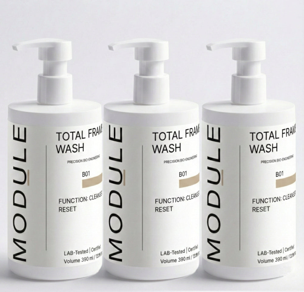 TOTAL FRAME WASH [B01]