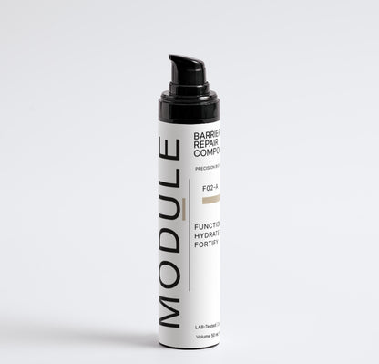 BARRIER REPAIR COMPOUND [F02-A]