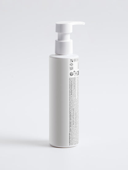 Nurturing Body Cream